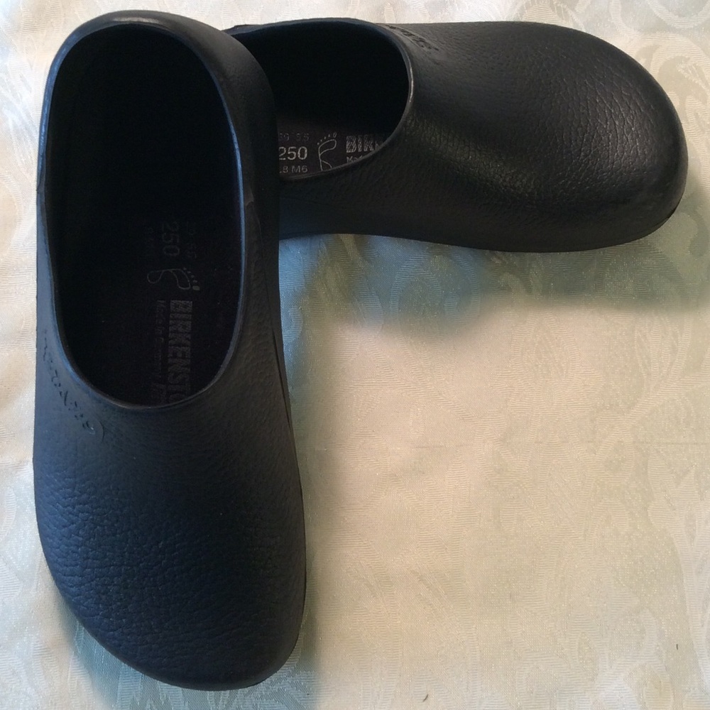 Birkenstock Rubber Clogs